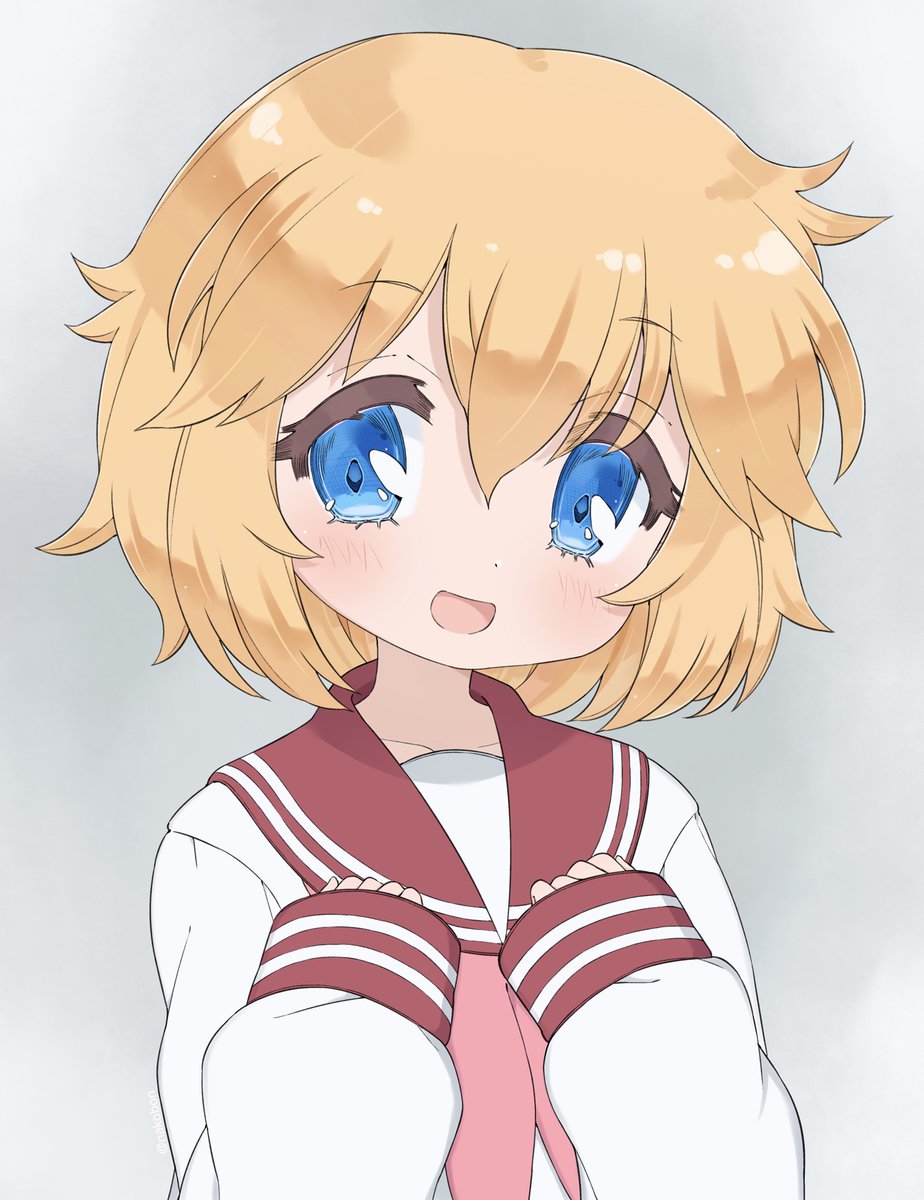 Patricia Martin (Lucky Star) Rule 34 Image