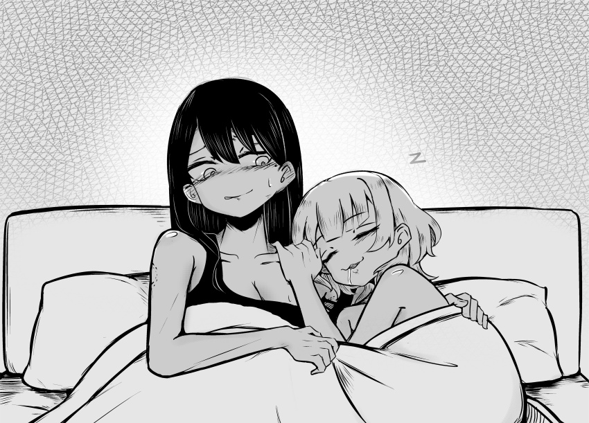 Shiina Taki (Bang Dream!) Rule 34 Image