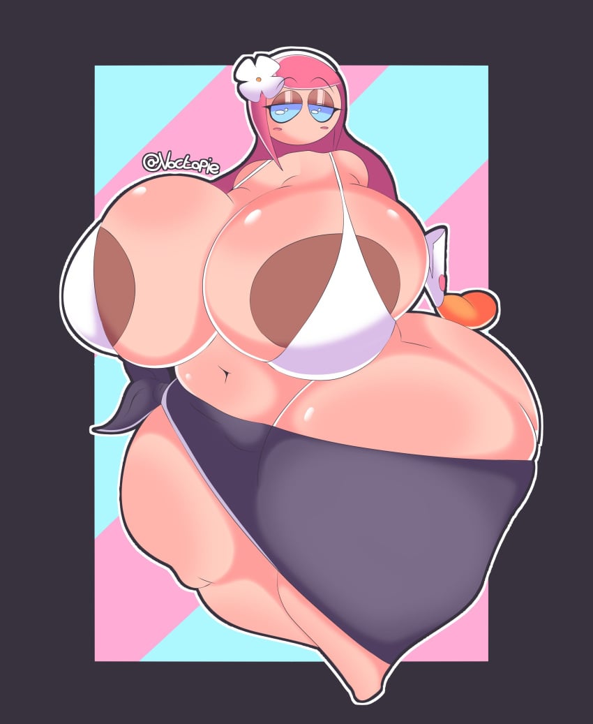 Kirby (Series) Rule 34 Image
