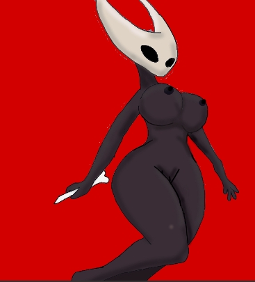 Hornet (Hollow Knight) Rule 34 Image