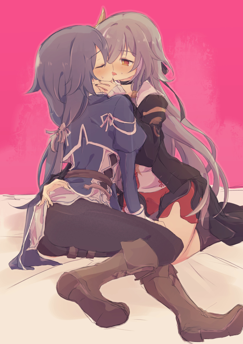 Fu Hua (Honkai (Series)) Rule 34 Image