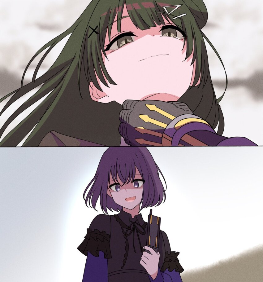 Character Request (Bang Dream!) Rule 34 Image