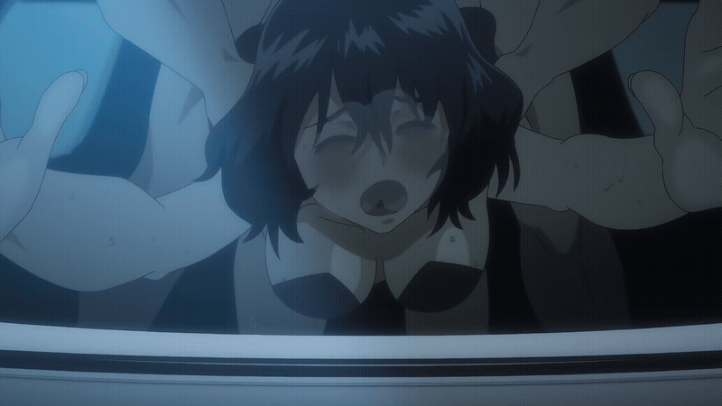 Ushiro No Shoumen Kamui-San Rule 34 Image