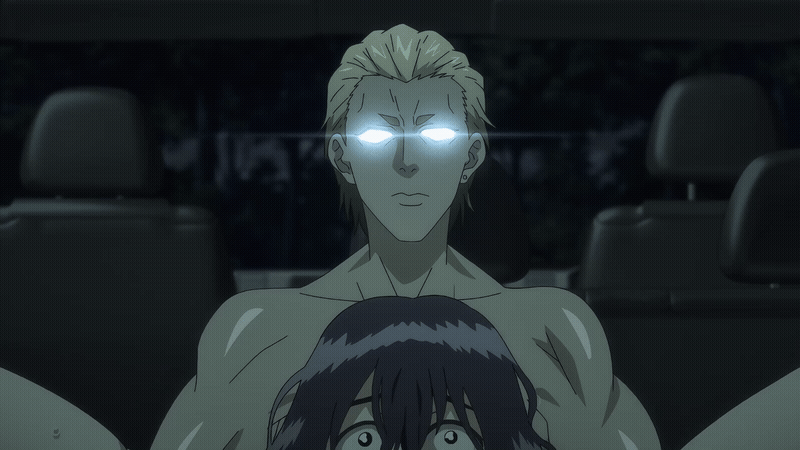 Ushiro No Shoumen Kamui-San Rule 34 Image