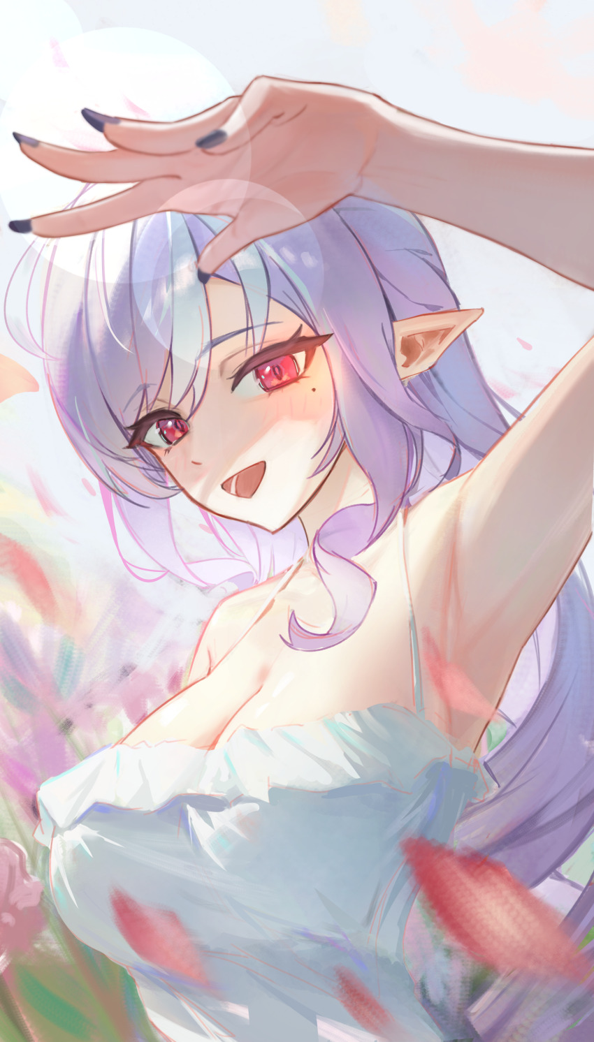 Vivian Banshee (Zenless Zone Zero) Rule 34 Image