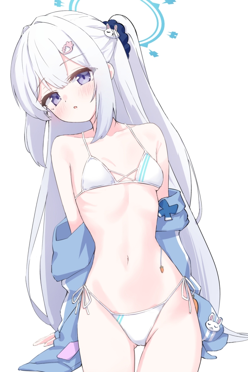 Miyako (Blue Archive) Rule 34 Image