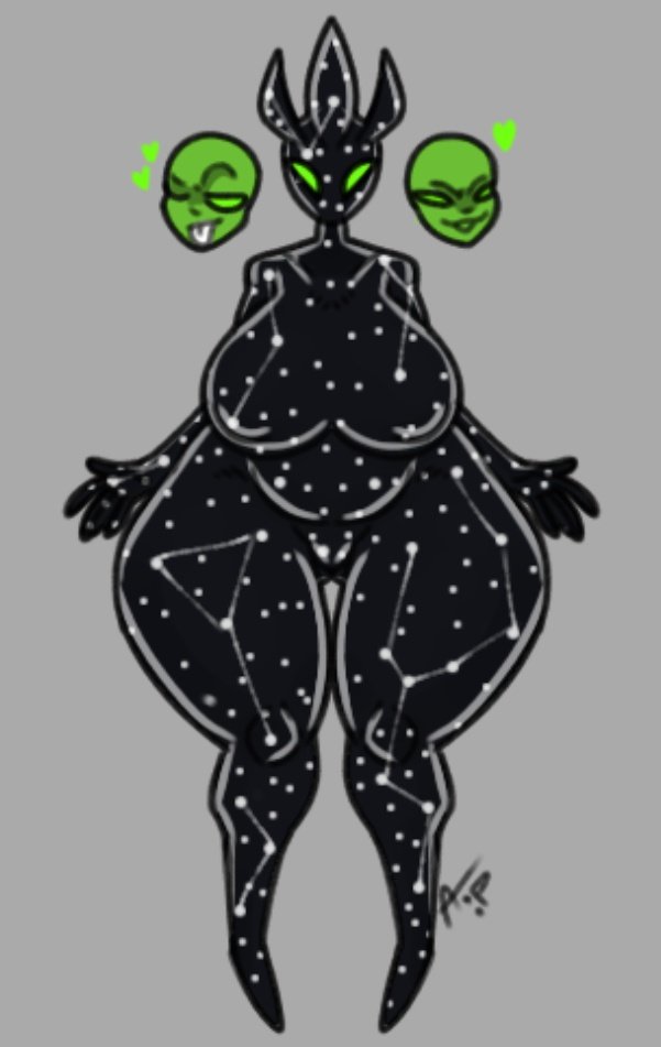 1girls Rule 34 Image