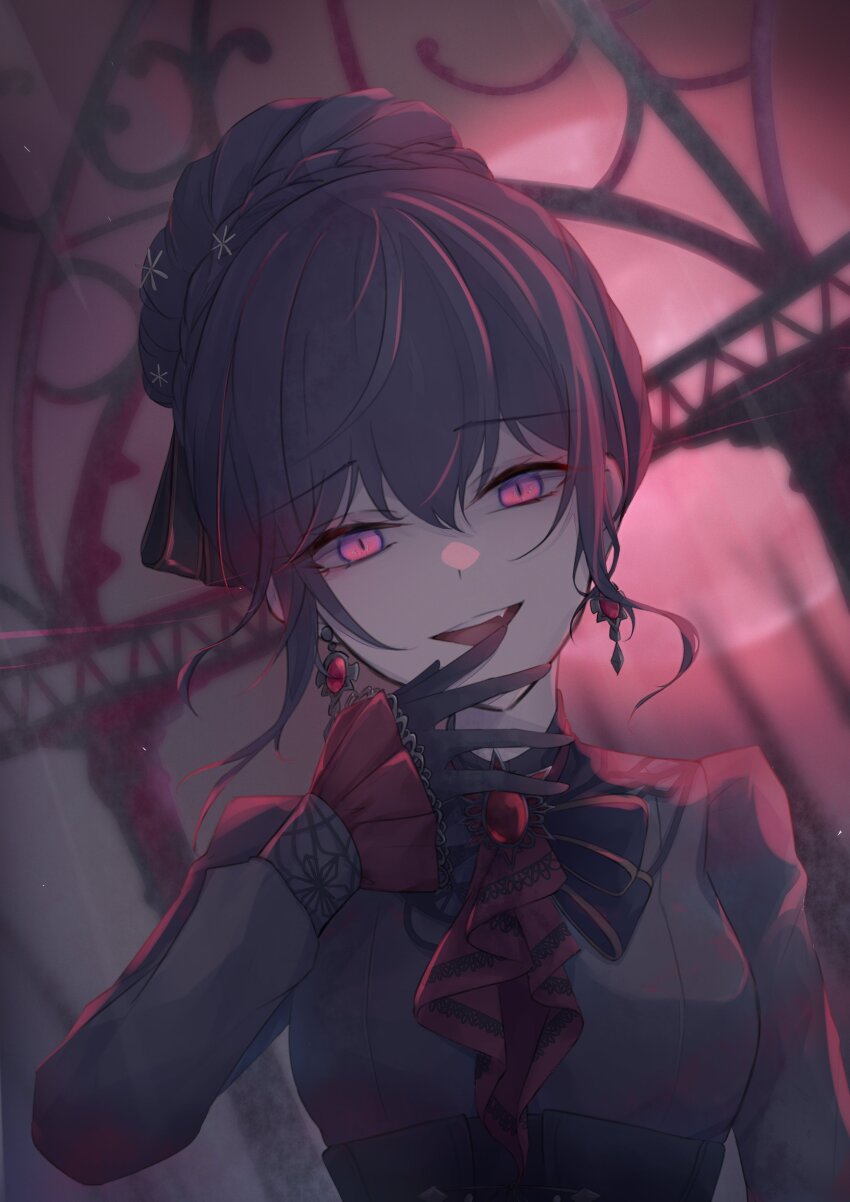 Asahina Mafuyu (Project Sekai) Rule 34 Image
