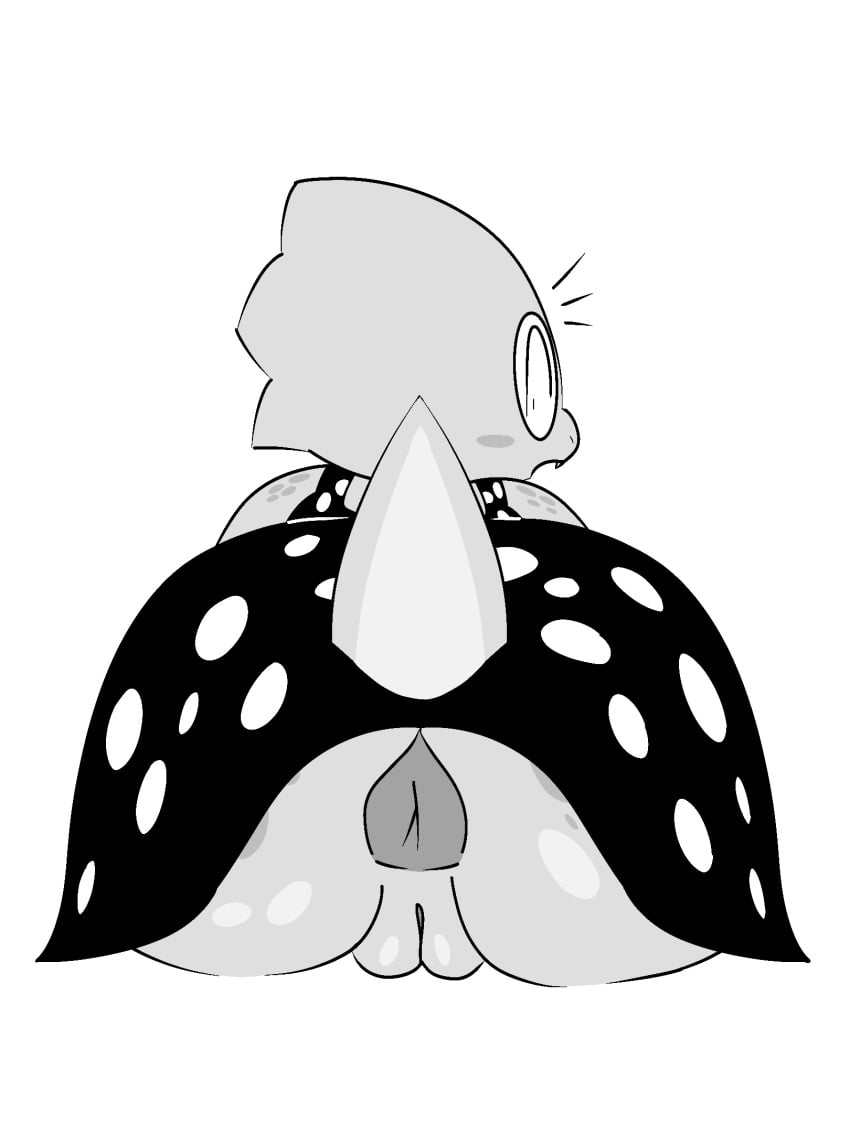 Digital Media (Artwork) Rule 34 Image