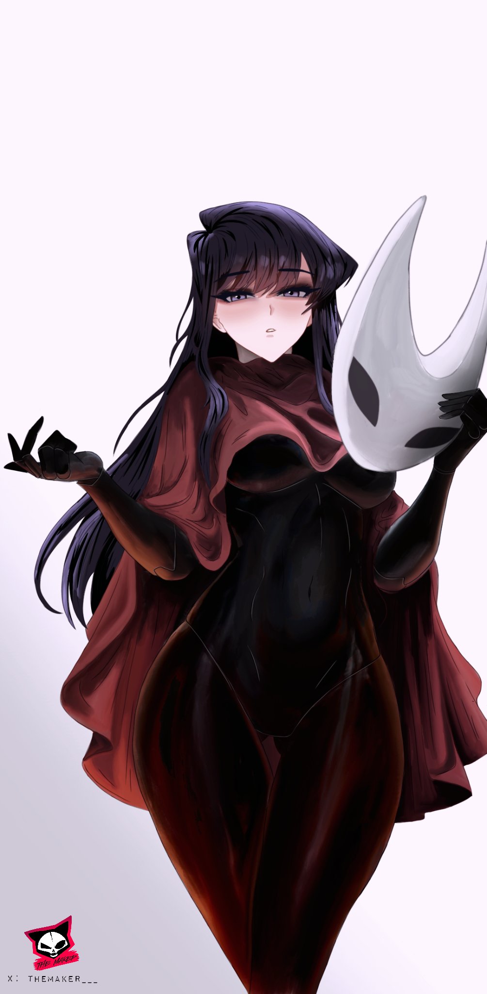 Hornet (Hollow Knight) Rule 34 Image