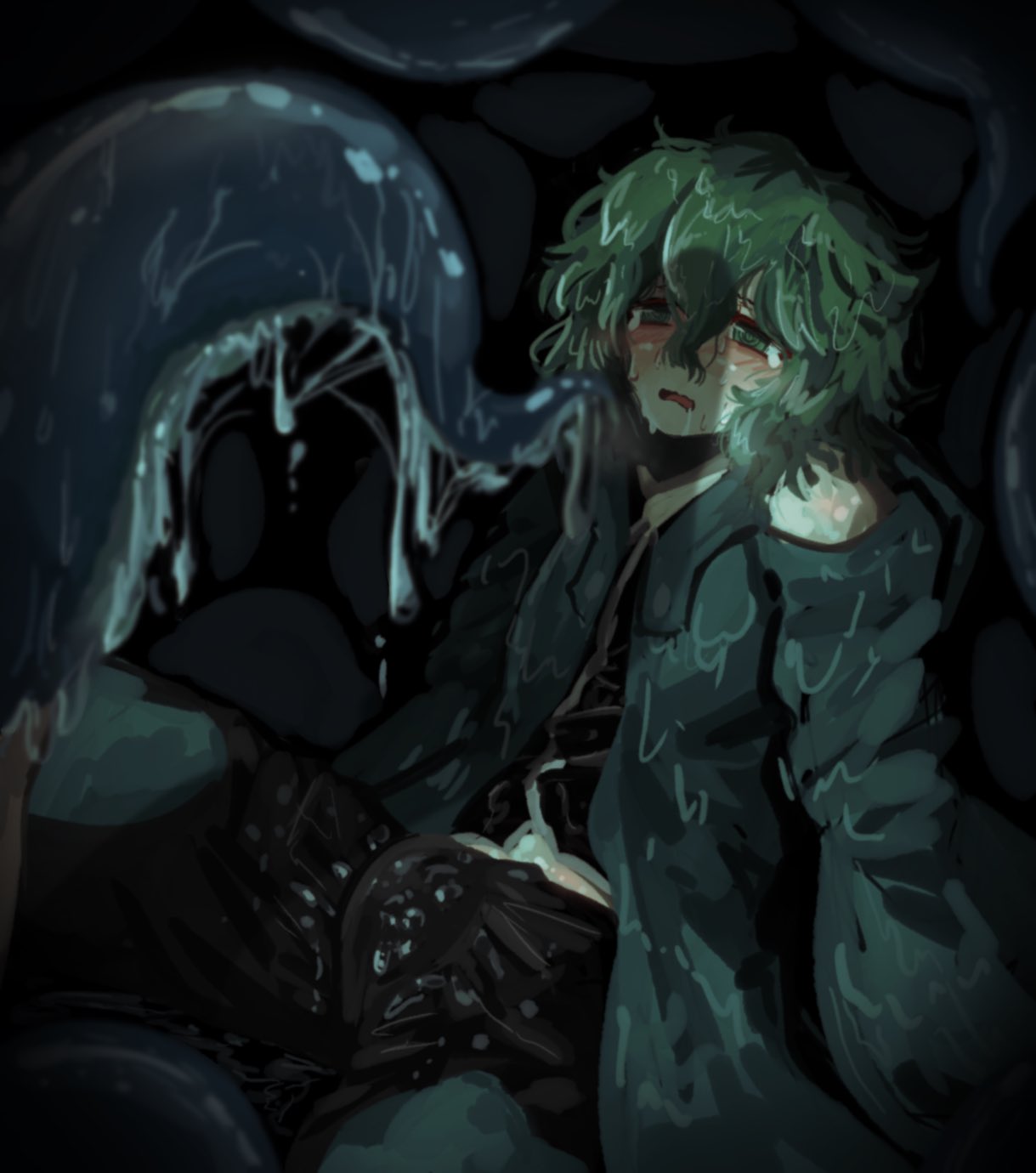 Len'En Rule 34 Image