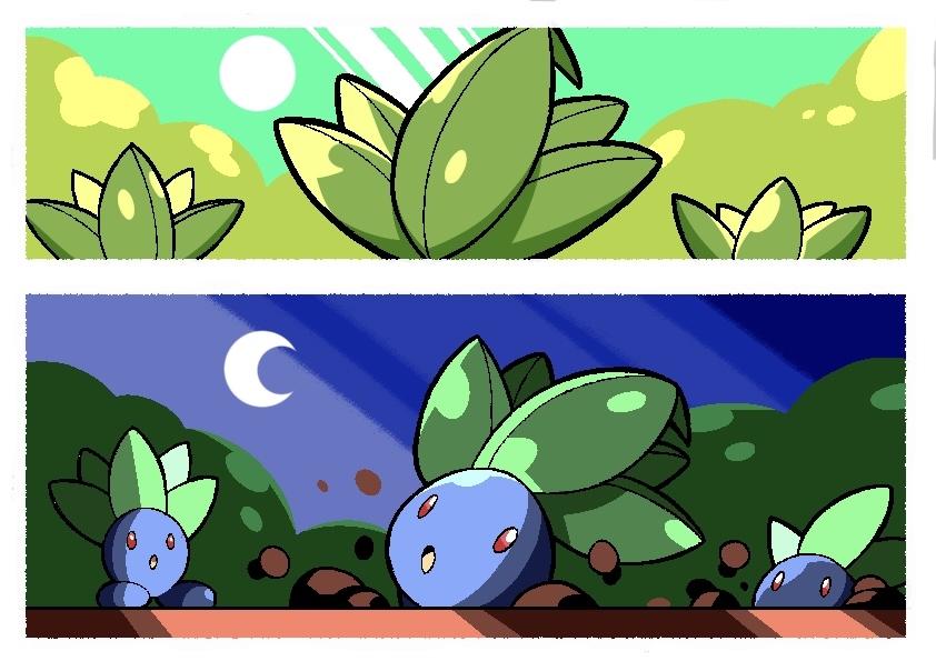 Gen 1 Pokemon (Nintendo) Rule 34 Image