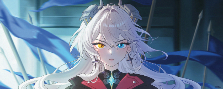 Eldreda Sunbringer (Zenless Zone Zero) Rule 34 Image