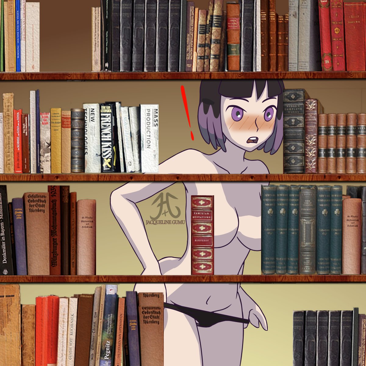 Hilda (Series) Rule 34 Image
