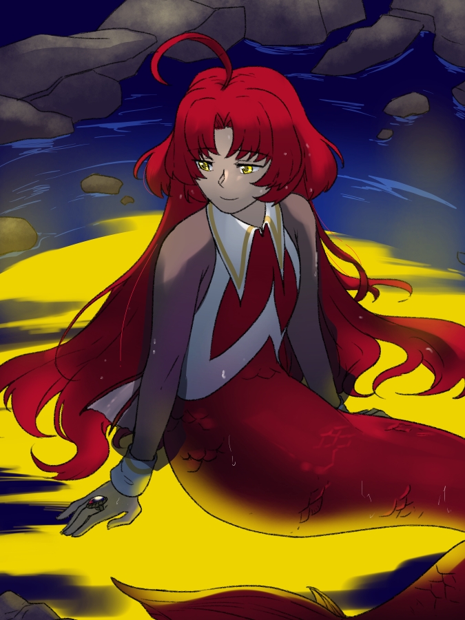 Sayonara Lara Rule 34 Image