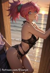 1girls Rule 34 Image