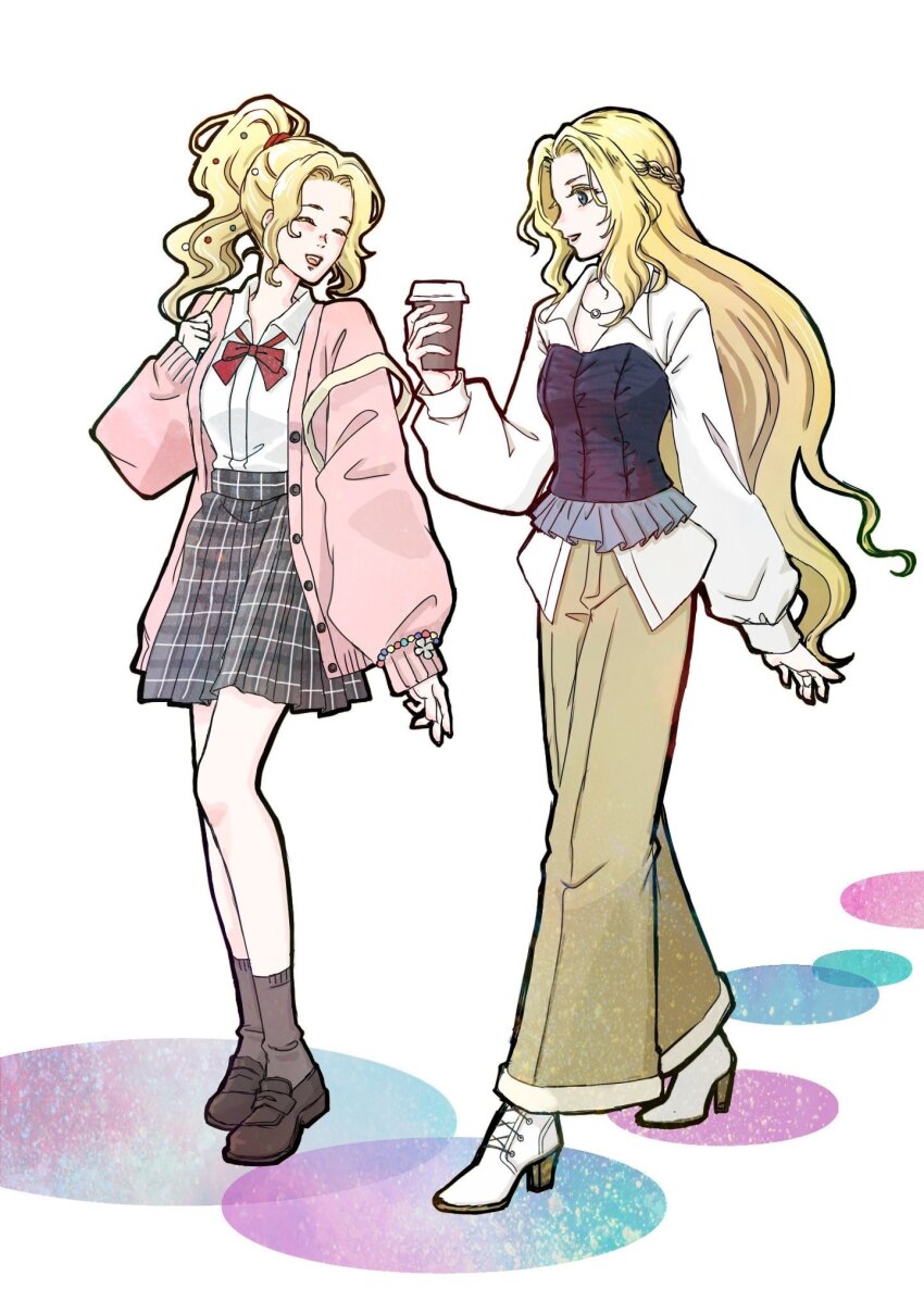 Celes Chere (Dissidia Final Fantasy) Rule 34 Image