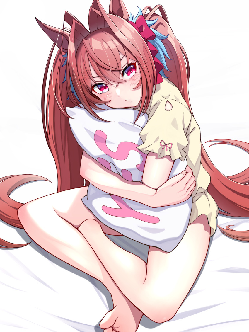 Daiwa Scarlet (Umamusume) Rule 34 Image