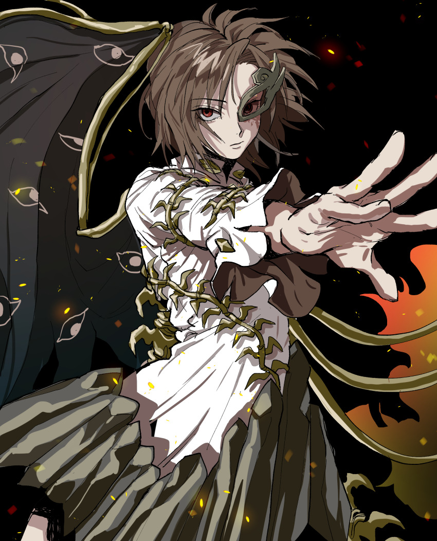 Iwanaga Ariya (Touhou) Rule 34 Image