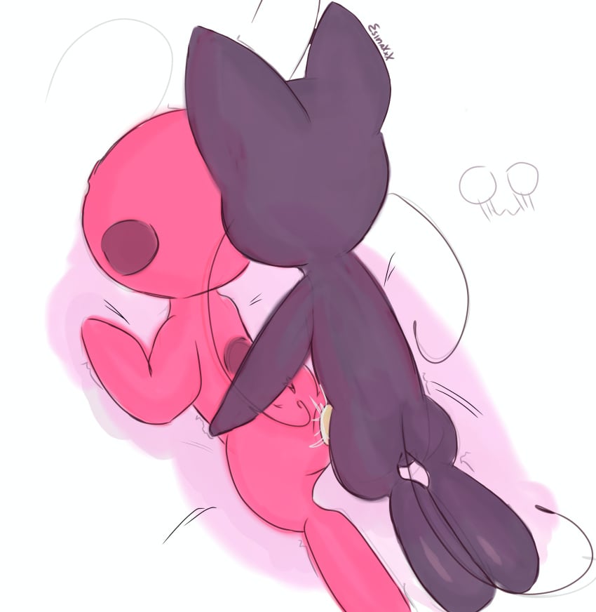 Plagg (Miraculous Ladybug) Rule 34 Image