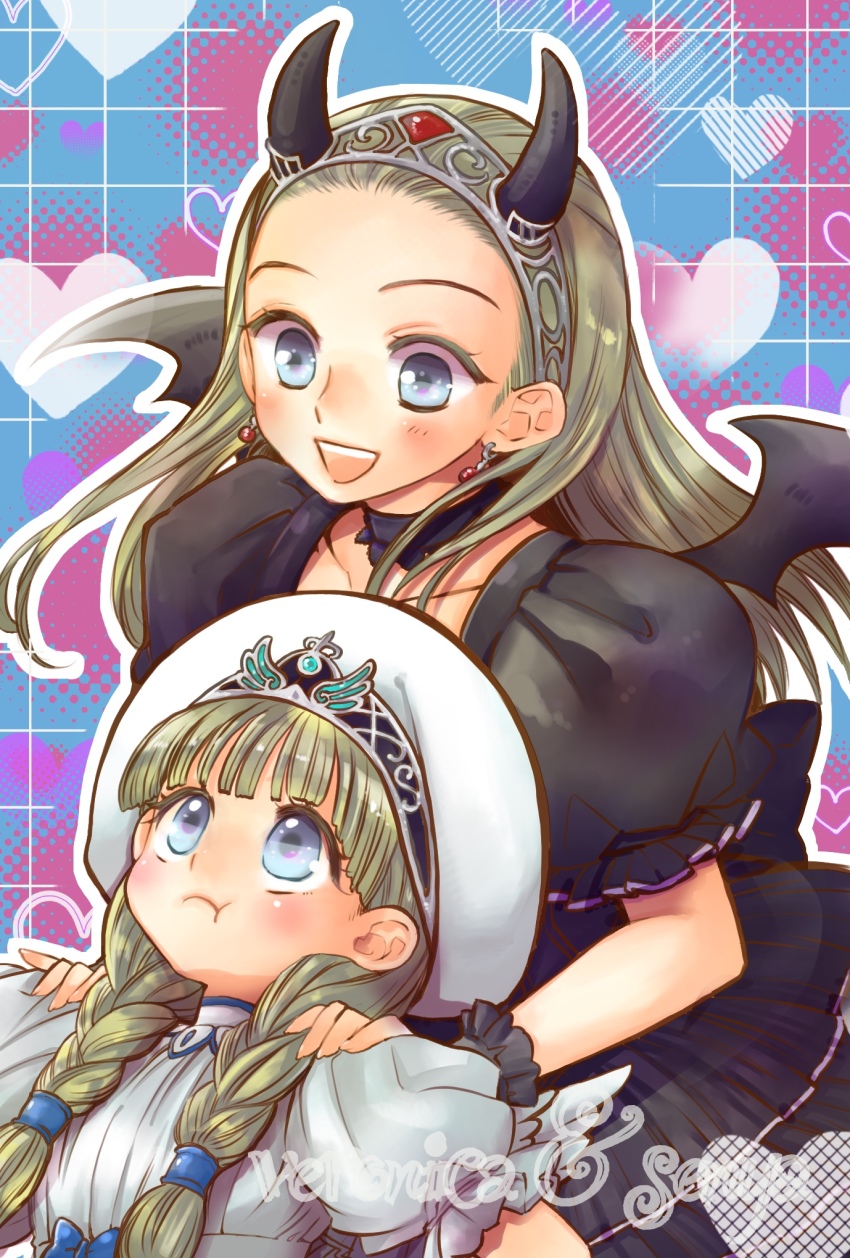 Senya (Dq11) Rule 34 Image