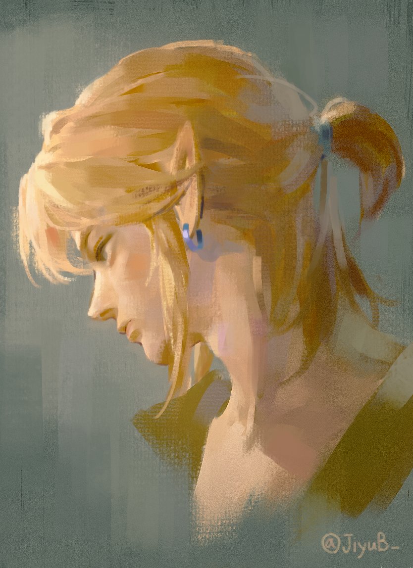 Link (Nintendo) Rule 34 Image