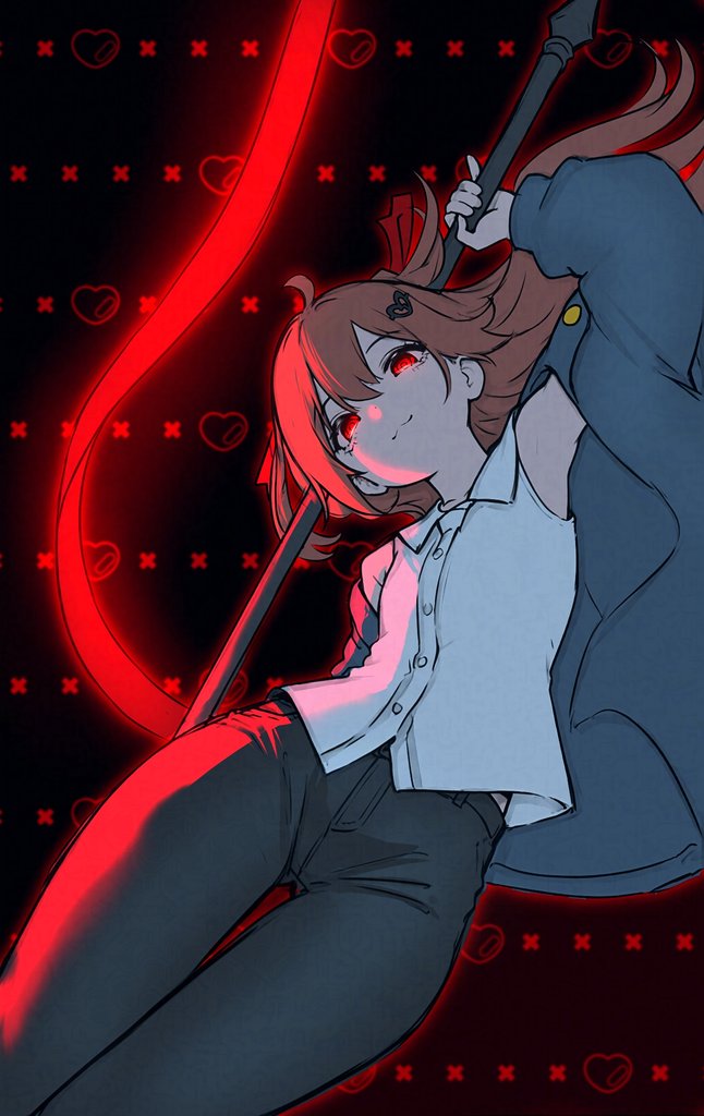 Neuro-Sama (Vedal Ai) Rule 34 Image
