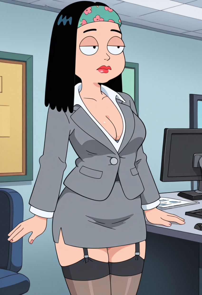 Hayley Smith Rule 34 Image