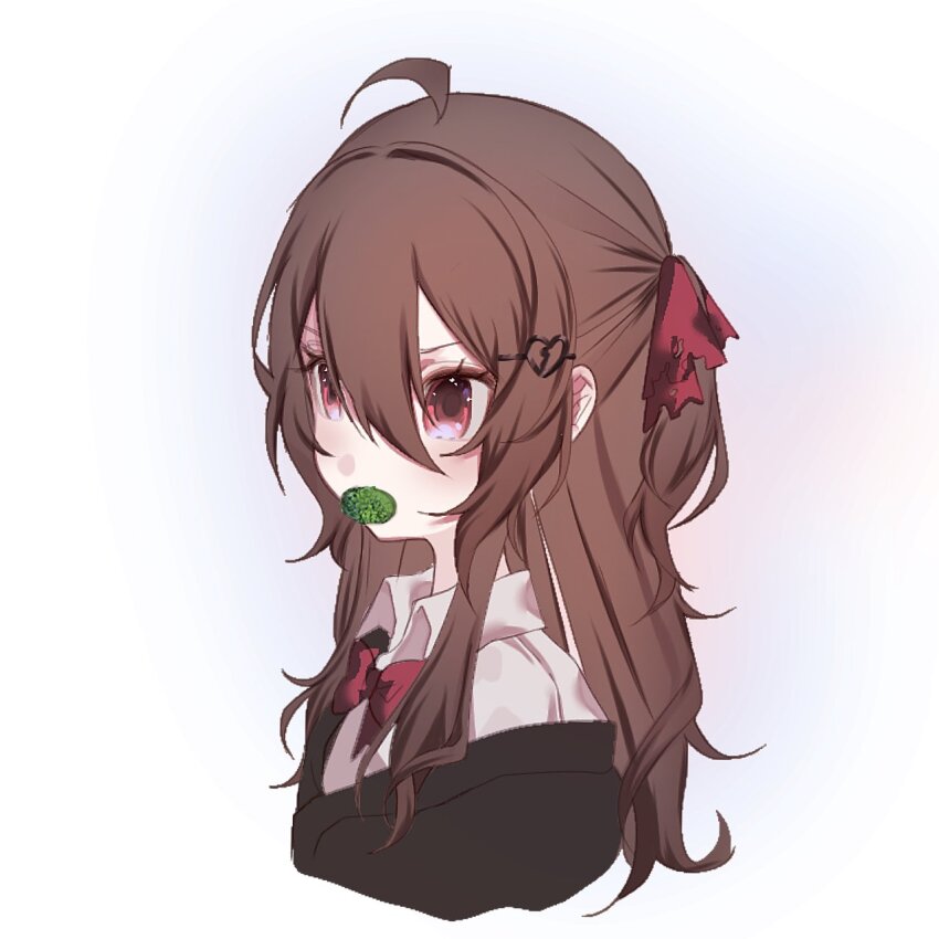 Broccoli (Vedal Ai) Rule 34 Image
