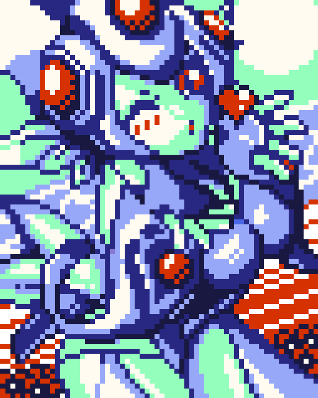 Ranamon (Digimon) Rule 34 Image