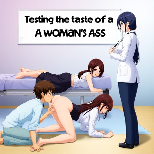 3women Rule 34 Image