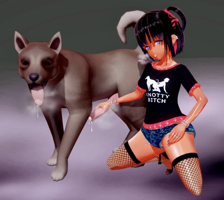 3d Rule 34 Image