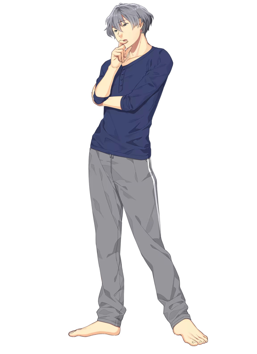 Alternate Eyewear Rule 34 Image