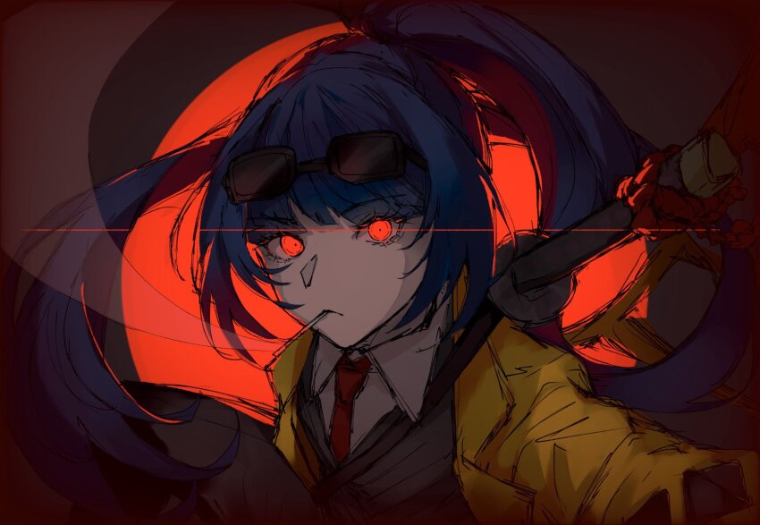 E.G.O (Project Moon) Rule 34 Image