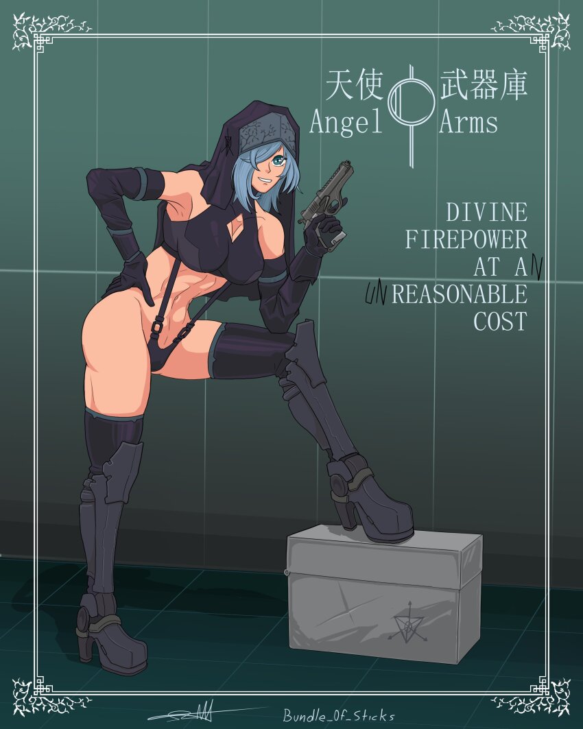 Beyond Citadel Rule 34 Image