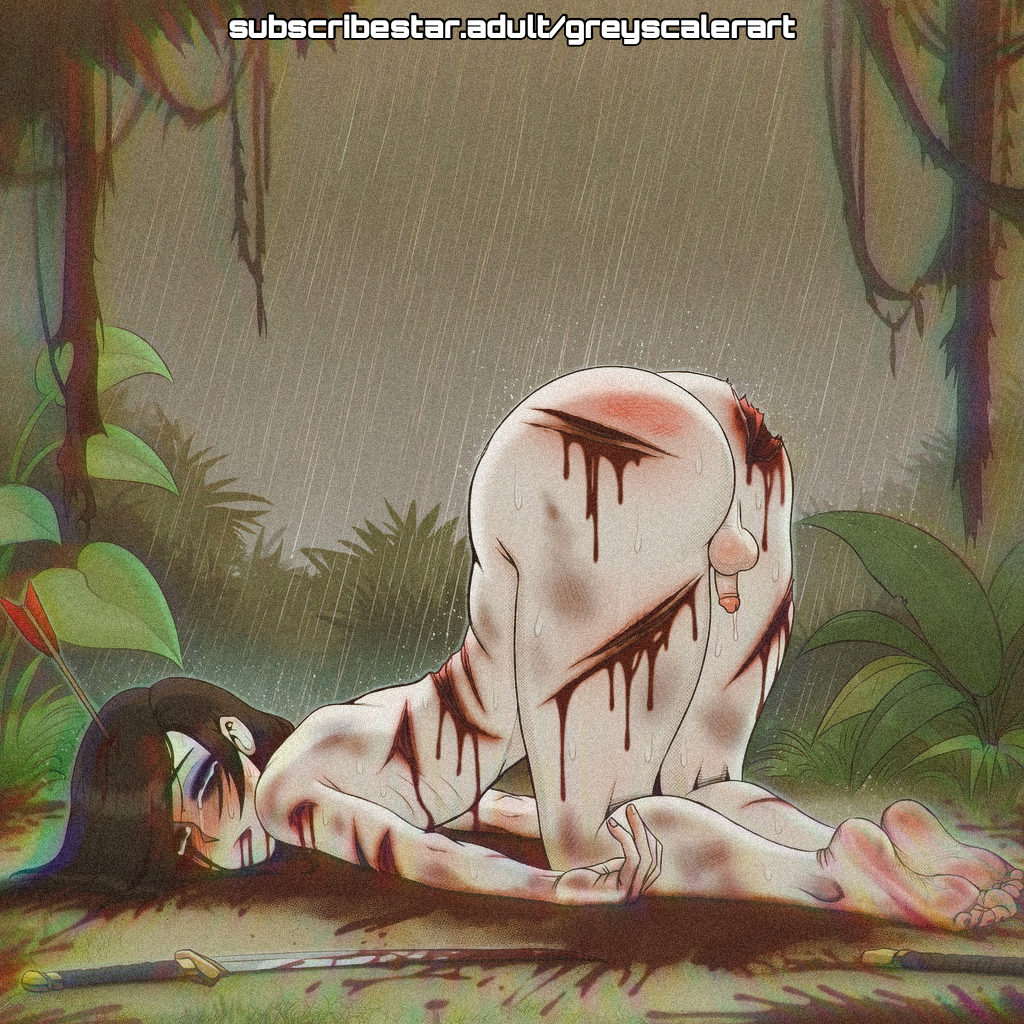 World Of Lust: The Spire Rule 34 Image