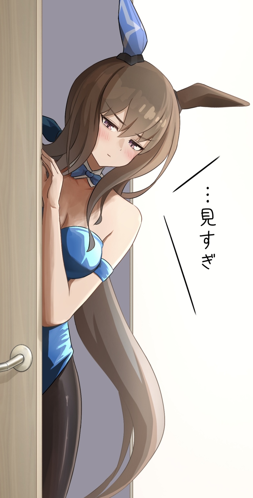 Admire Vega (Umamusume) Rule 34 Image