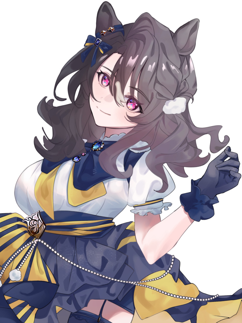 Umamusume Rule 34 Image