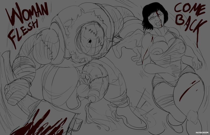 Oc Rule 34 Image