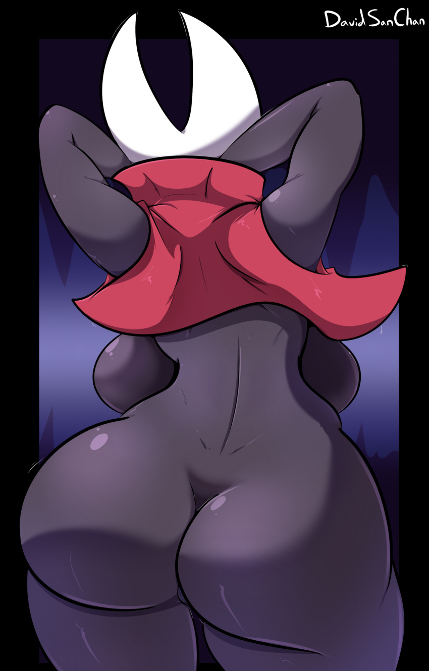 Hornet (Hollow Knight) Rule 34 Image