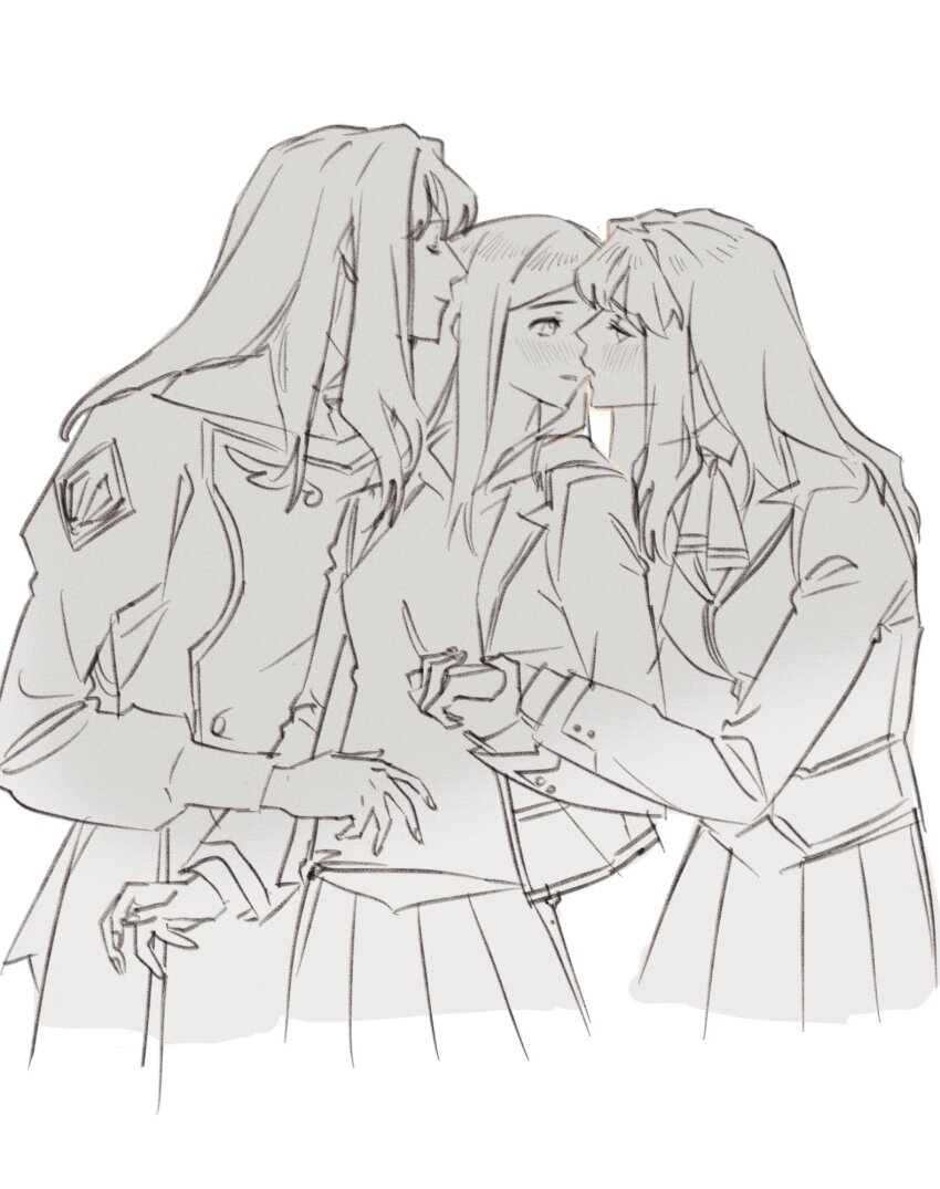 Fujino Shizuru (My-Hime) Rule 34 Image