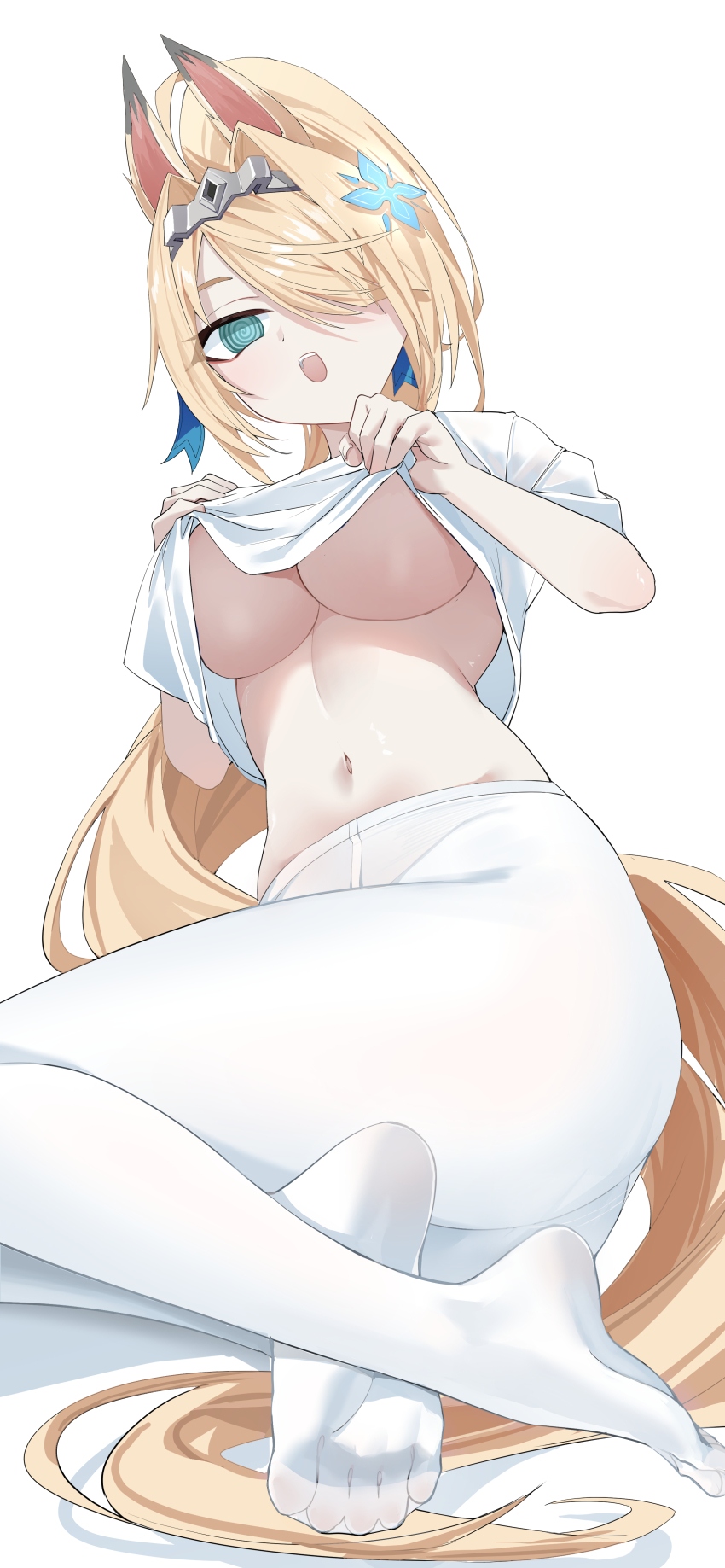 Zenless Zone Zero Rule 34 Image