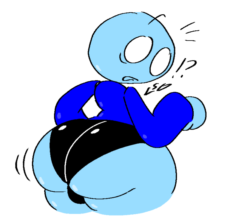 Oc Rule 34 Image