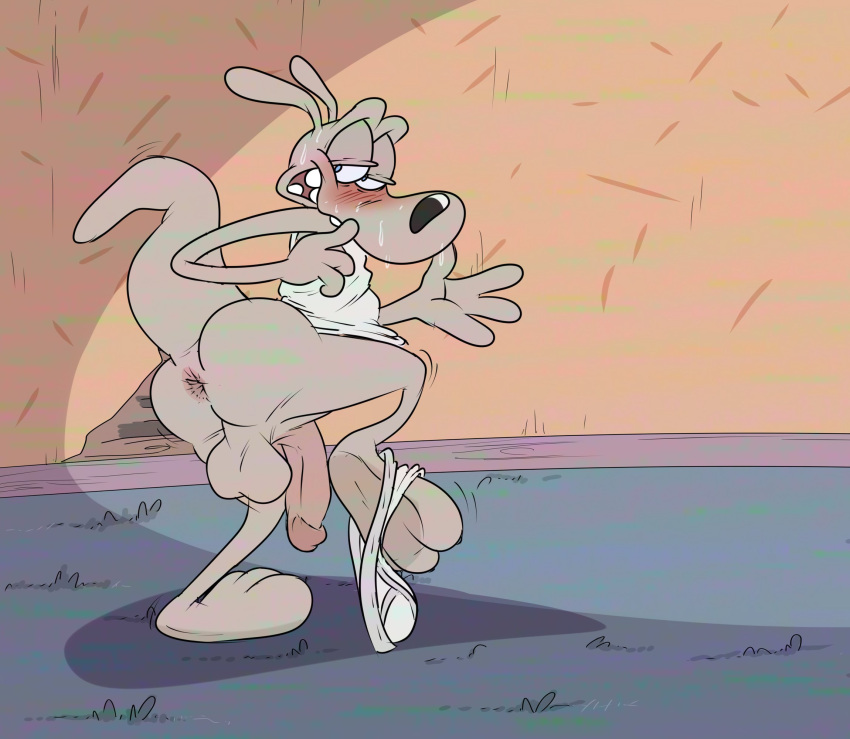 Anthro Rule 34 Image