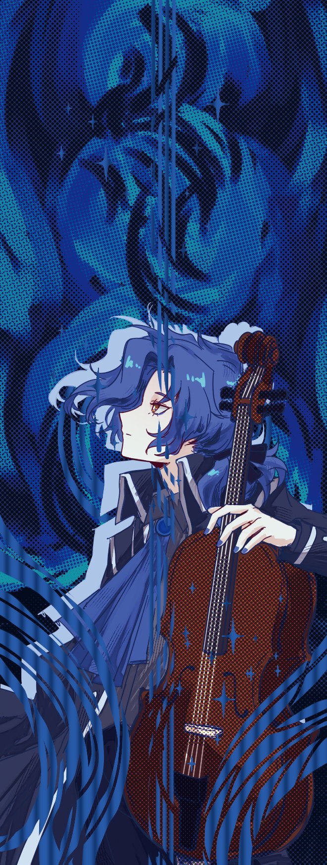 Chesed (Project Moon) Rule 34 Image