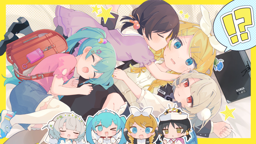 Hatsune Miku (Indie Virtual Youtuber) Rule 34 Image