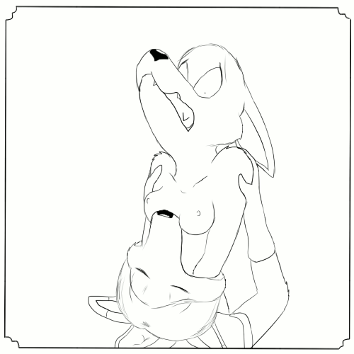 Fara Phoenix (Star Fox) Rule 34 Image