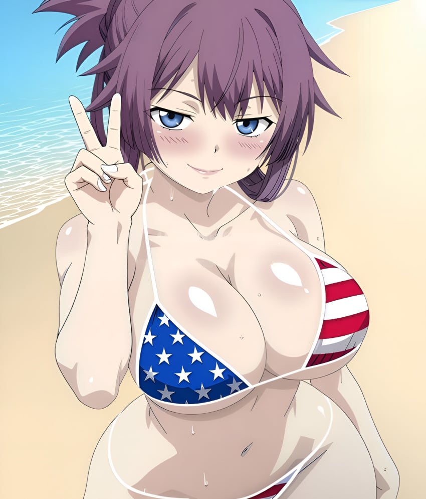 1girls Rule 34 Image