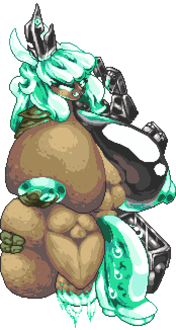 Terraria Rule 34 Image