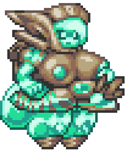 Terraria Rule 34 Image